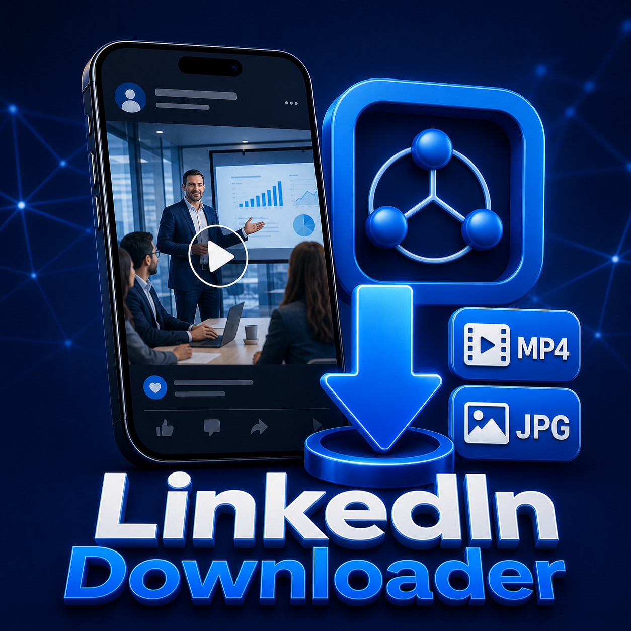 linkedin