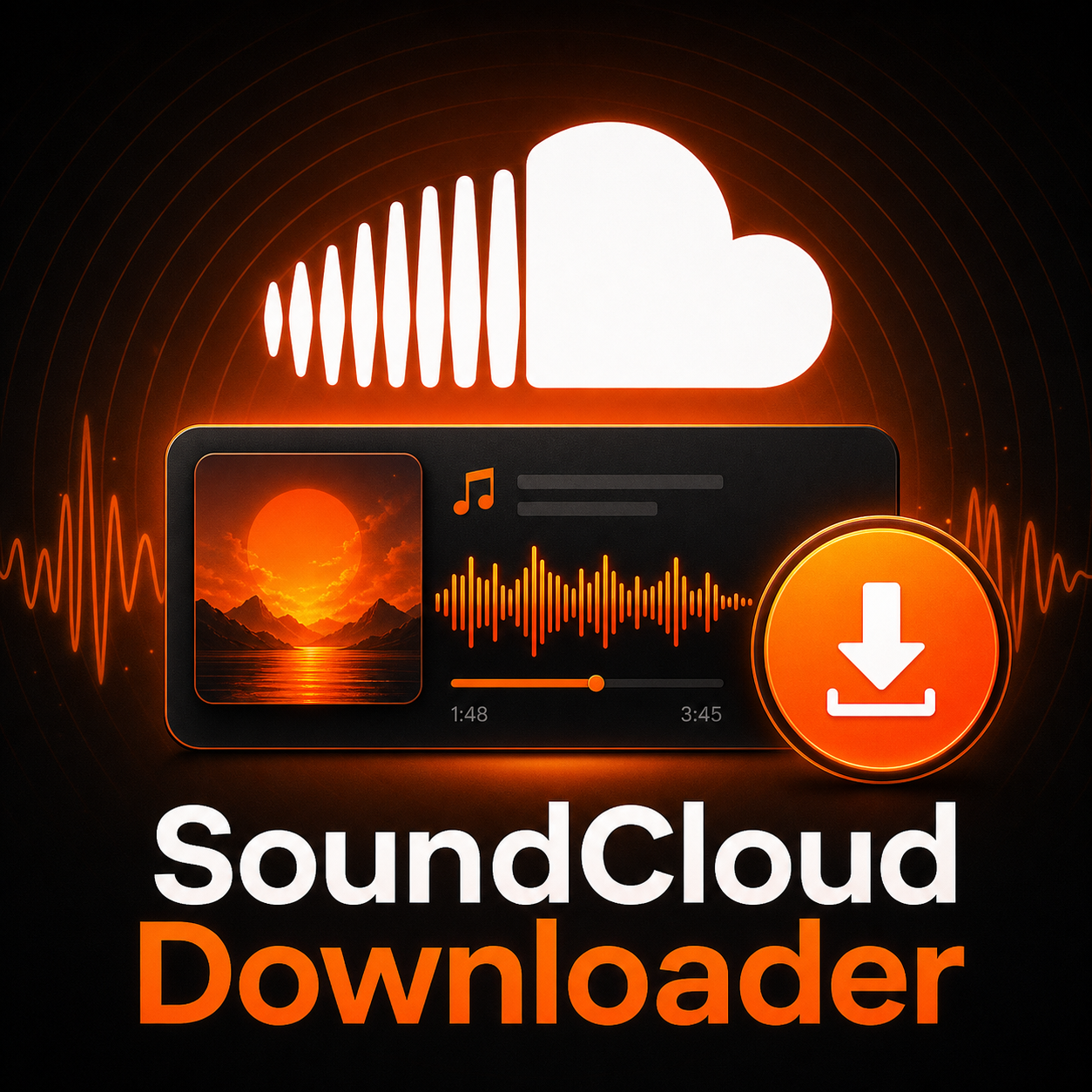 soundcloud