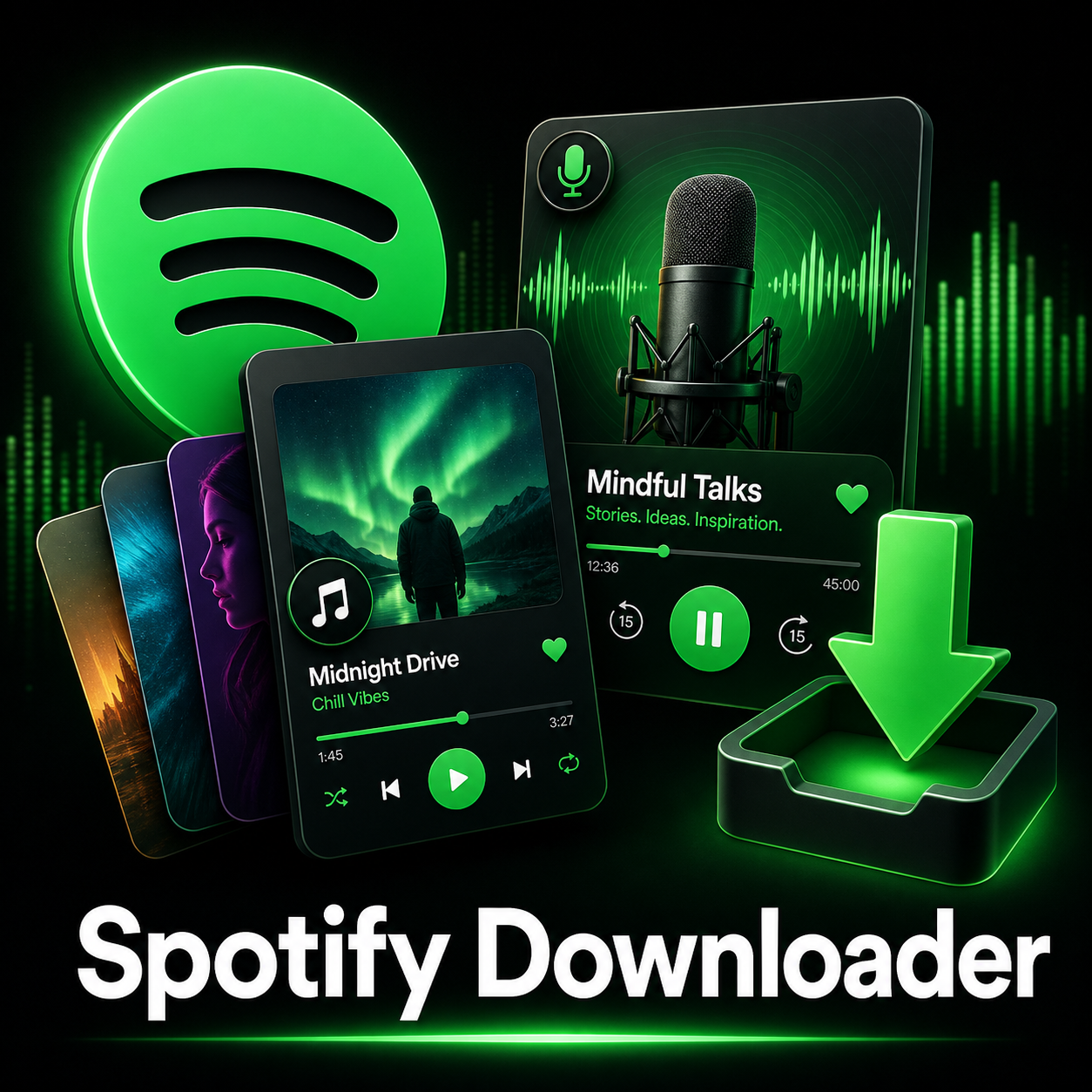 spotify