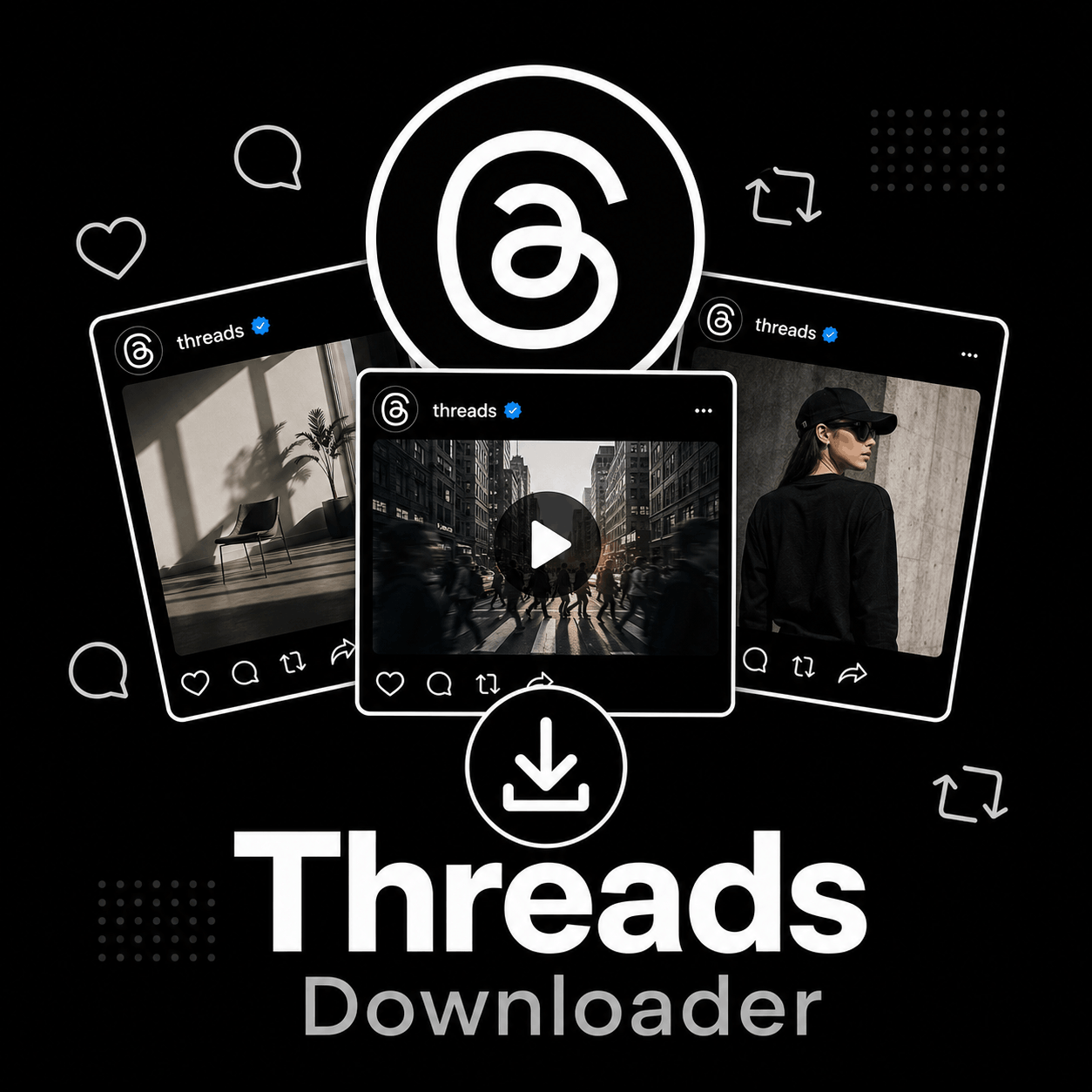 threads