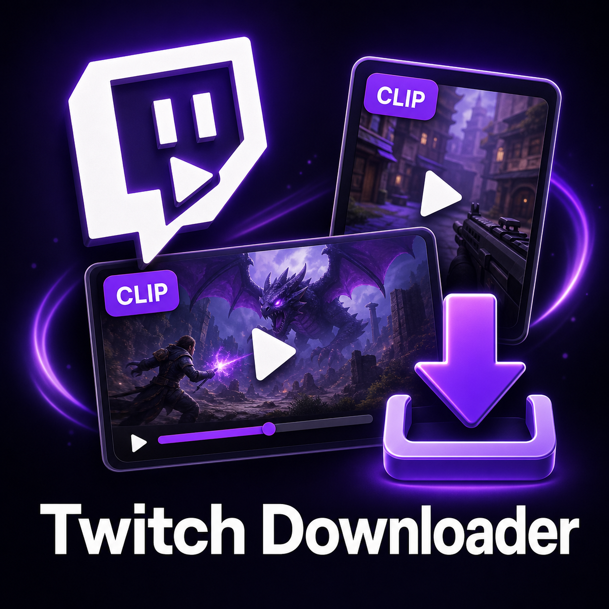 twitch