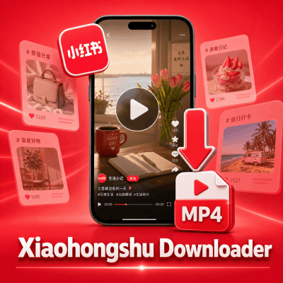 xiaohongshu